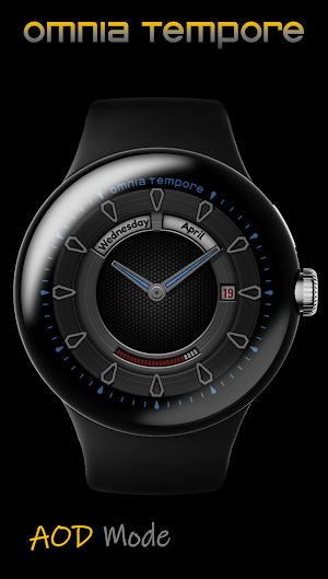 OT | Analog Watch Face 7 2 Screenshot 2