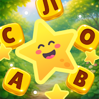 Word Line: Crossword Adventure