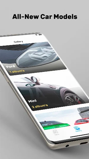 CARINDUST Screenshot 3