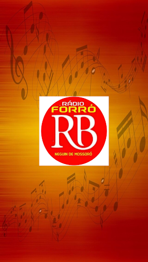 Rádio Forró RB Screenshot 3
