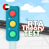 RTA Theory Test