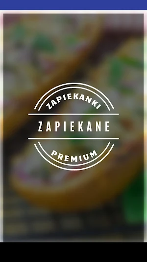 Zapiekane Screenshot 0