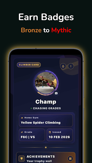 BetaCrux Screenshot 2
