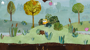 Viky hledá poklady Screenshot 3