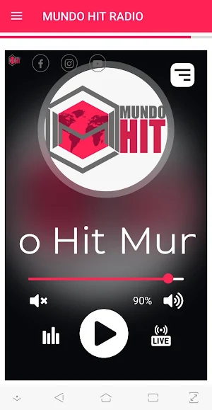 Mundo Hit Screenshot 2