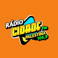 Rádio Cidade Palestina Pará