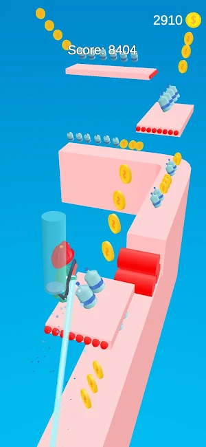 Water Man Screenshot 0