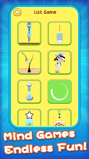 TickTock Screenshot 0