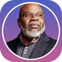 T.D. Jakes's Sermons