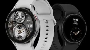 Mechanical Alpha ZKin Watch Screenshot 1