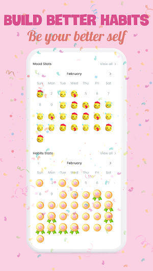 Planwise - Habit Tracker Screenshot 3