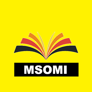 Msomi Screenshot 0