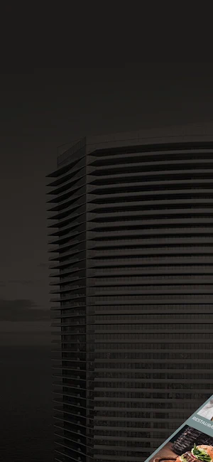 Residences by Armani Casa Screenshot 0