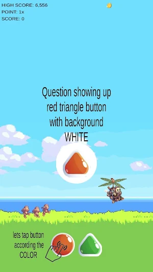 Stroopy Goblin Screenshot 3