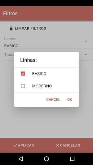 Alto Estilo - Industria de Cal Screenshot 3
