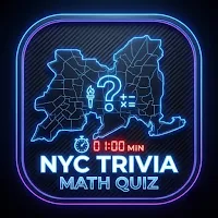 NYC Trivia & Math Quiz: 1 Min