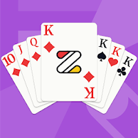 ZGA Gin Rummy