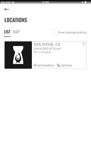 SMACK'N Screenshot 1