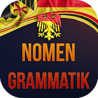 Nomen Grammatik Deutsch