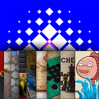Stand-alone version board game
