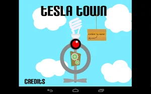 TeslaTown Screenshot 0