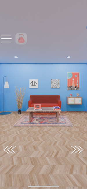 EscapeGame inMyRoom Screenshot 3