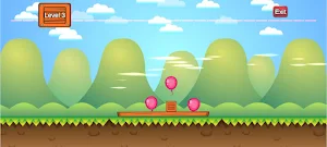 Ballon_Up Screenshot 2