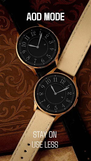 Good Day- Watch Face Screenshot 2