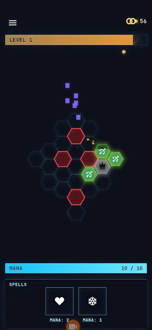 Mini Tactics Screenshot 2