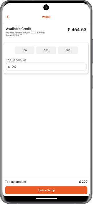 Brain Bench Screenshot 3