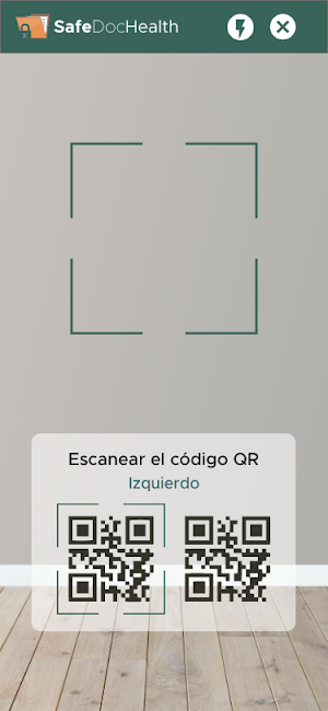 SafeDocHealth Screenshot 3