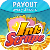 InkScrape: Earn cash