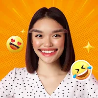 Face Mashup: Funny Face Puzzle