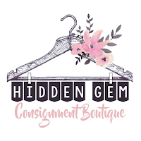 Hidden Gem Consignment
