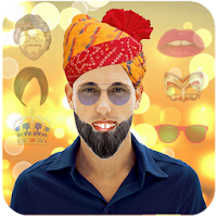 Funny Face Changer