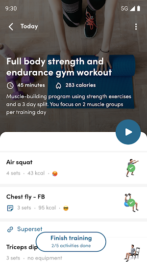 Brave Boxing Club Screenshot 2