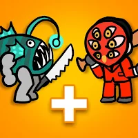 Merge Master: Street Battle