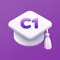 Cambridge C1 Exam Simulator