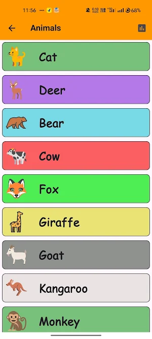 Little Learners Screenshot 0