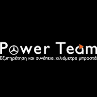 Power Team