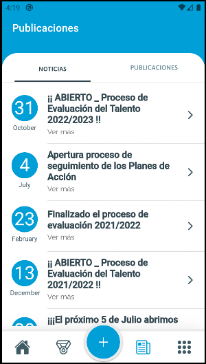 Ser+365 Screenshot 3