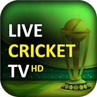 Live Cricket TV HD Streaming
