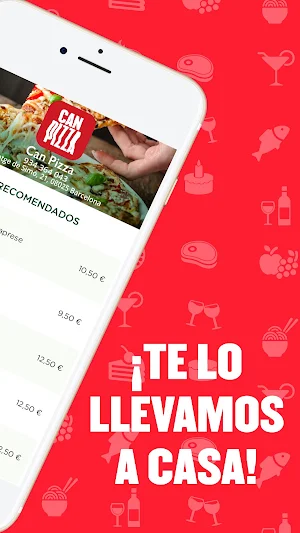 Can Pizza Screenshot 1