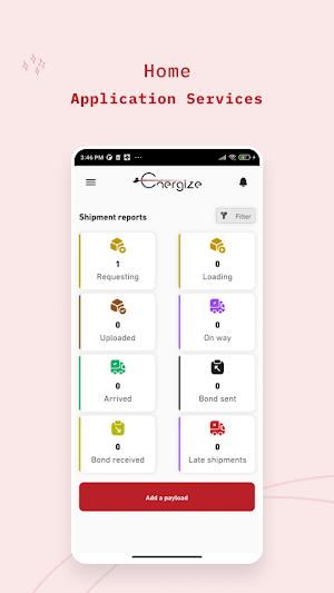Energize Screenshot 0