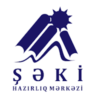 Şəki Hazırlıq Mərkəzi
