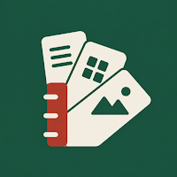 Bindery - Office & PDF Viewer