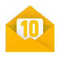 10 Min Mail - Temporary Email