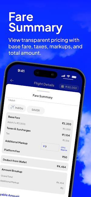 Travel Terminus Screenshot 2