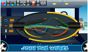 Car Wash & Repair Salon: Kids Car Mechanic Games Screenshot 3