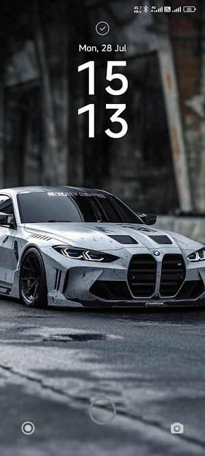 BMW Wallpapers 4K Screenshot 1